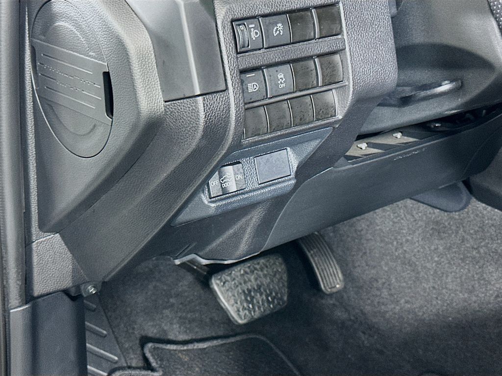 Thumbnail: 2024 Toyota Tacoma - 10