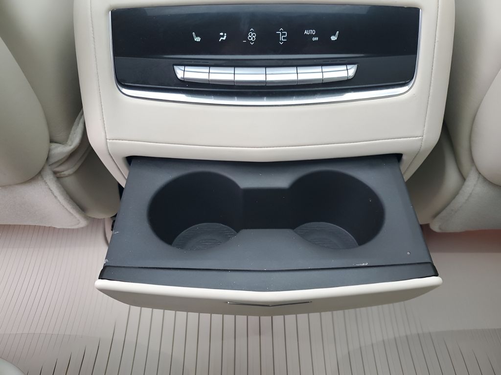 Used Car 2024 Cadillac Escalade  Sport Platinum For Sale Under $90,000 In Austin, Texas