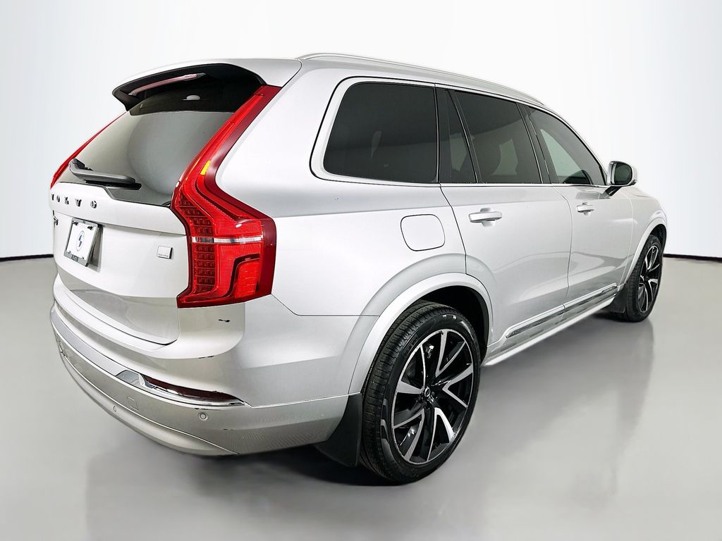 Thumbnail: 2022 Volvo XC90 - 5