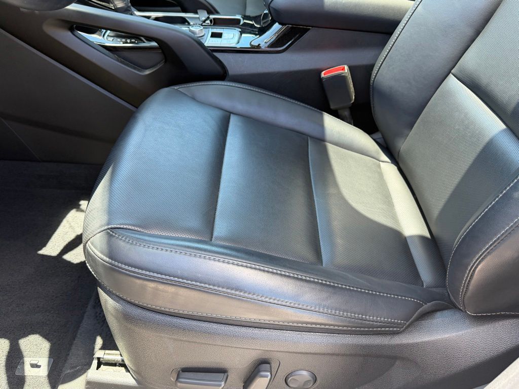 Used 2024 Kia Telluride SUV