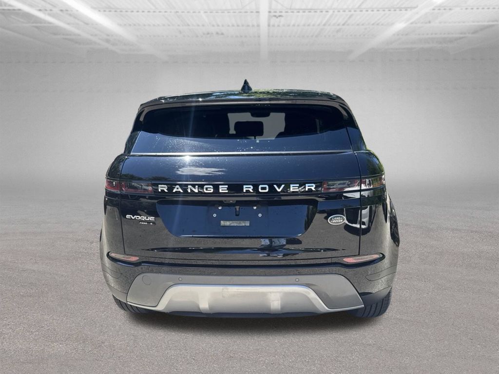 2020 Land Rover Range Rover Evoque S - 3