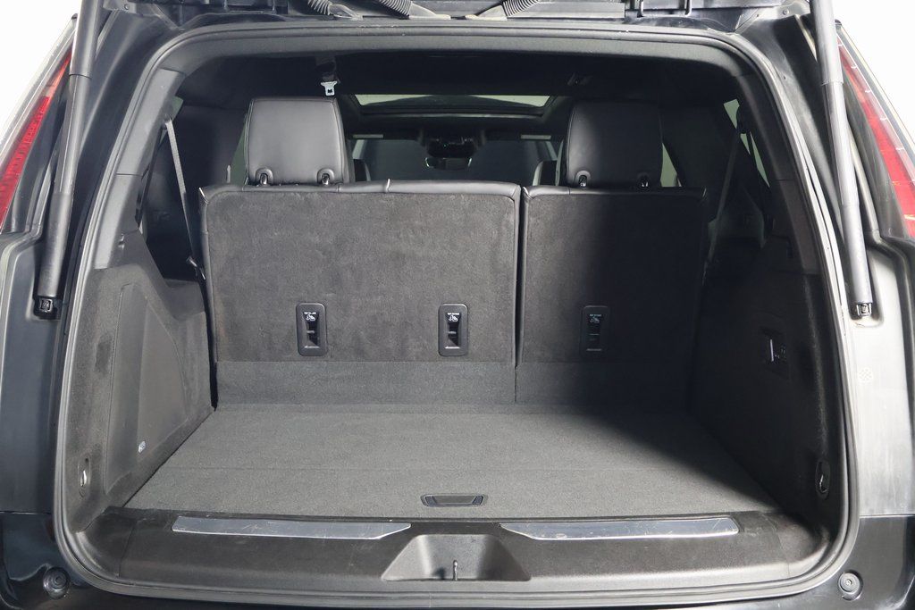 Thumbnail: 2023 Cadillac Escalade - 15