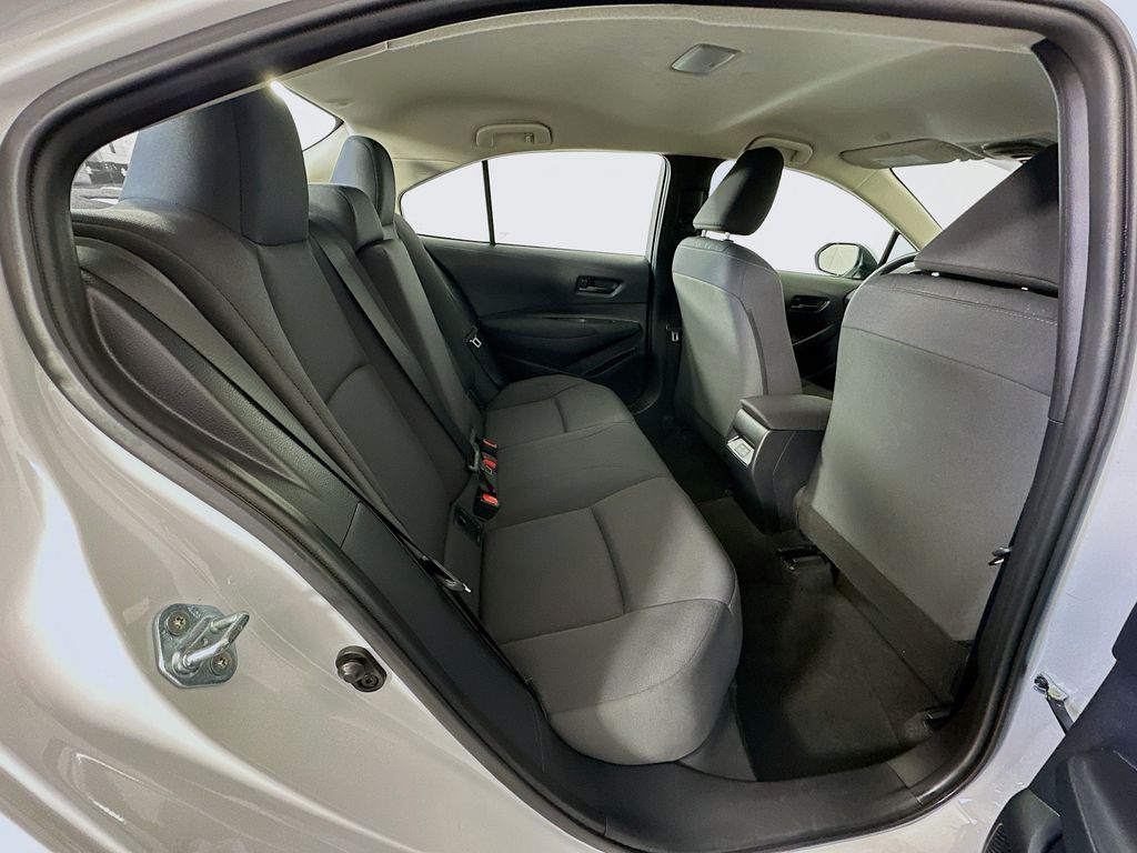 Thumbnail: 2024 Toyota Corolla - 26