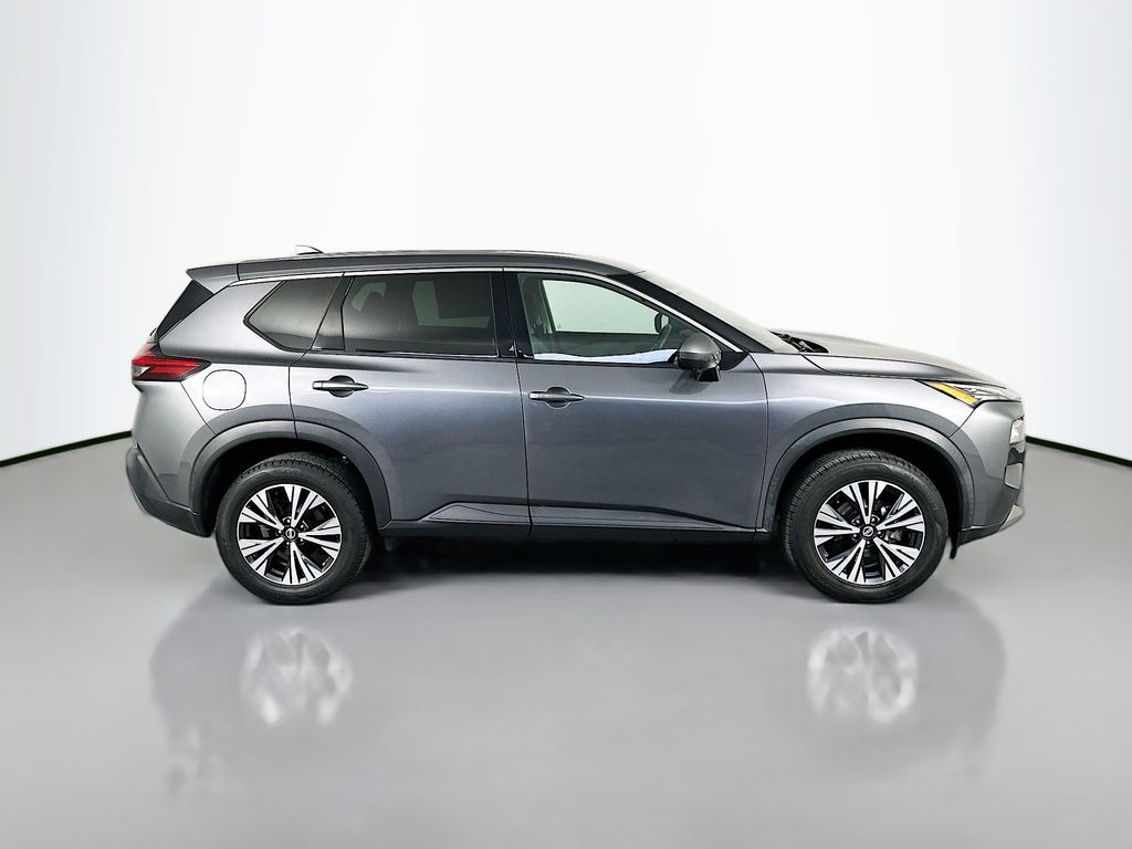 NissanRogue8