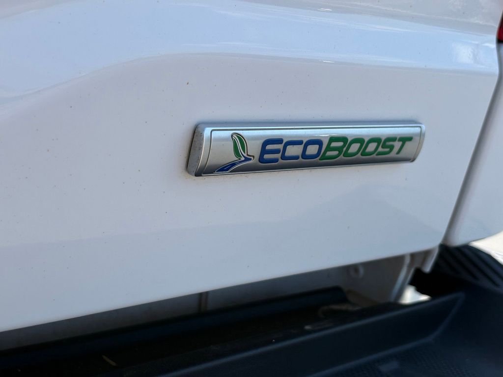2021 Ford F-150 XLT - 9
