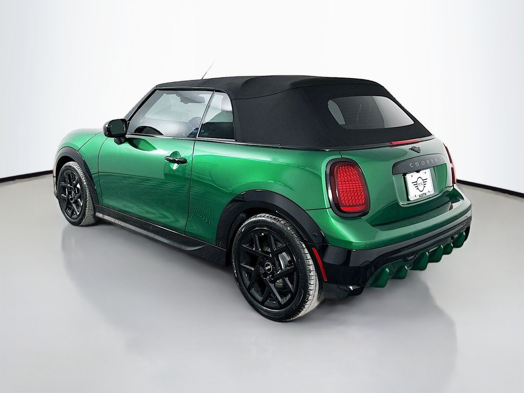 Thumbnail: 2026 MINI Cooper - 7