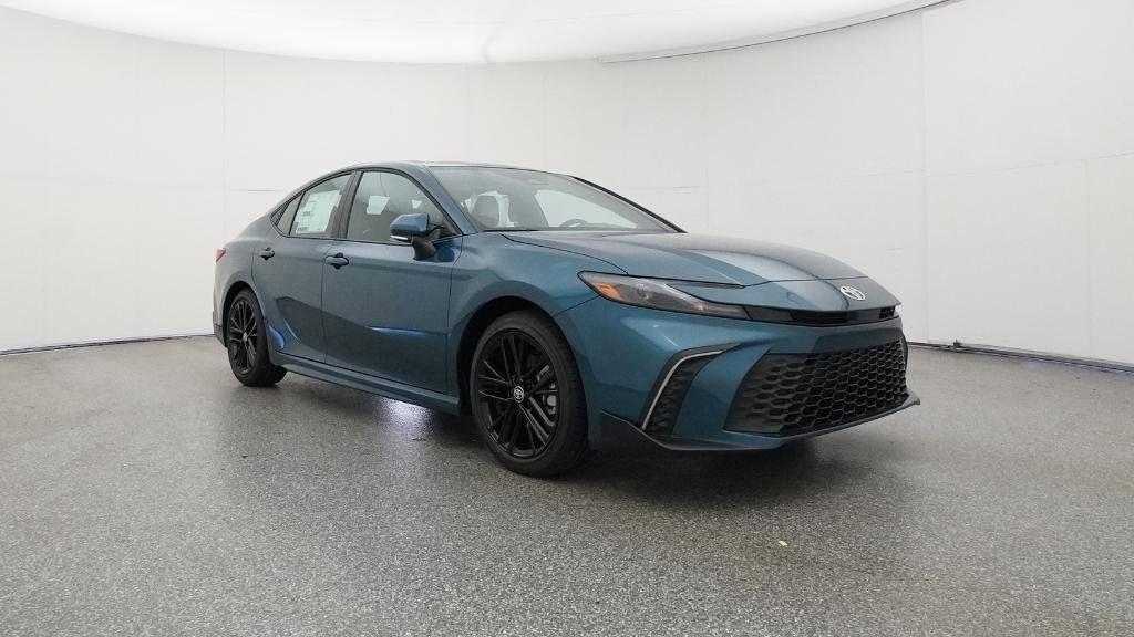 Thumbnail: 2026 Toyota Camry - 26
