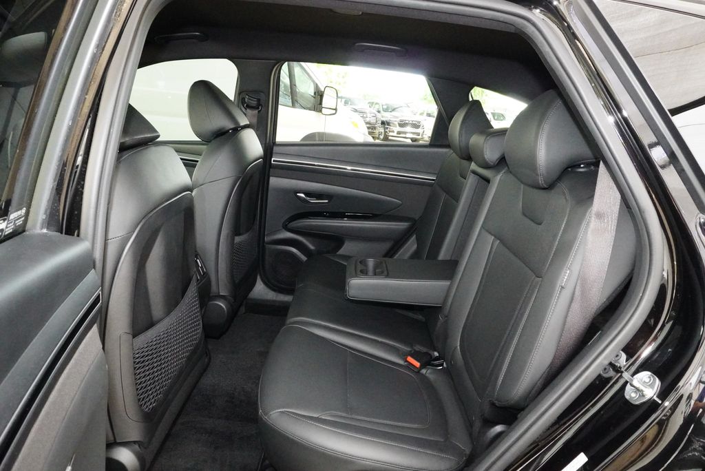 Used Car 2024 Hyundai Tucson  Xrt For Sale Under $30,000 In Weatherford, Texas