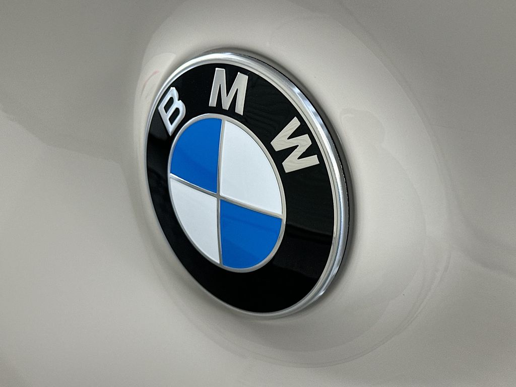 Thumbnail: 2026 BMW X3 - 22