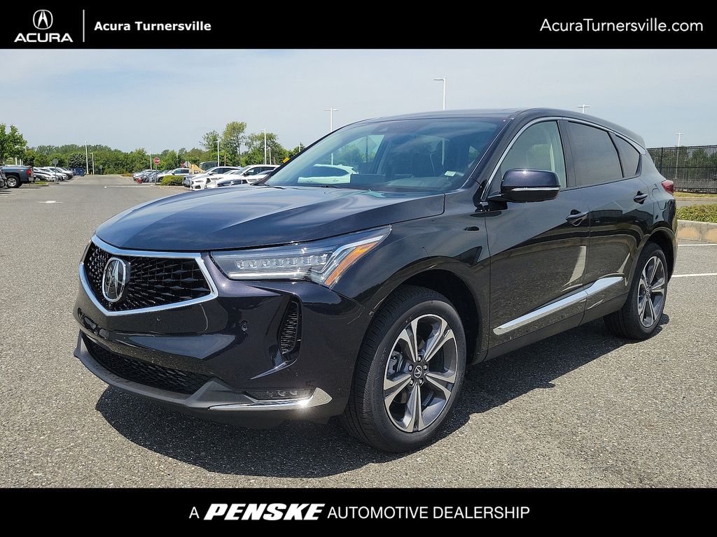 2024 Acura RDX Advance -
                Turnersville, NJ