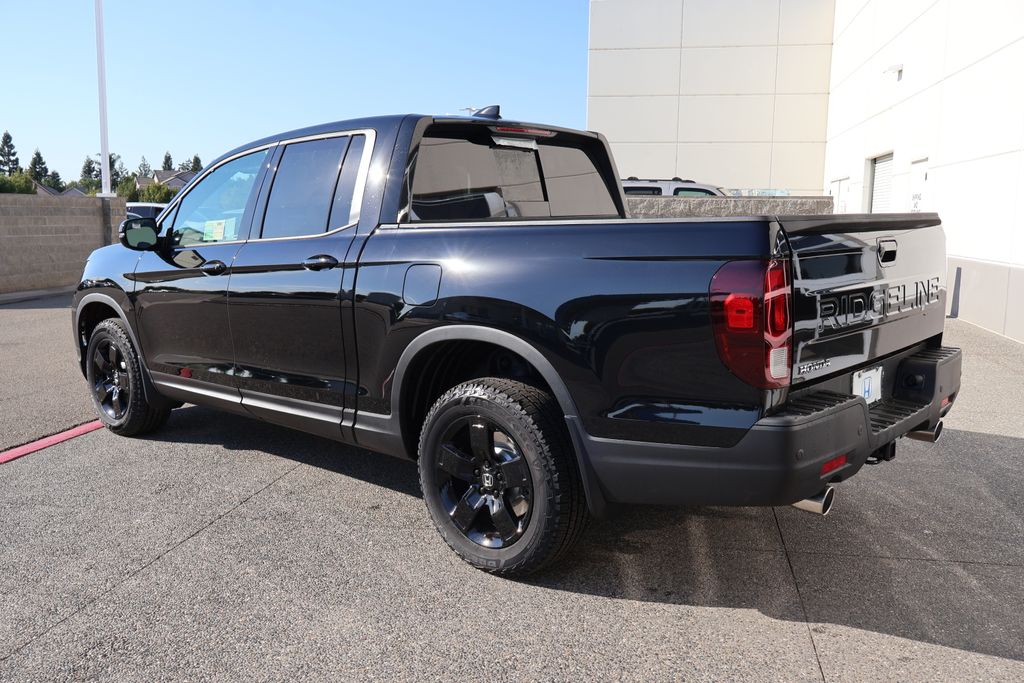 Thumbnail: 2026 Honda Ridgeline - 27