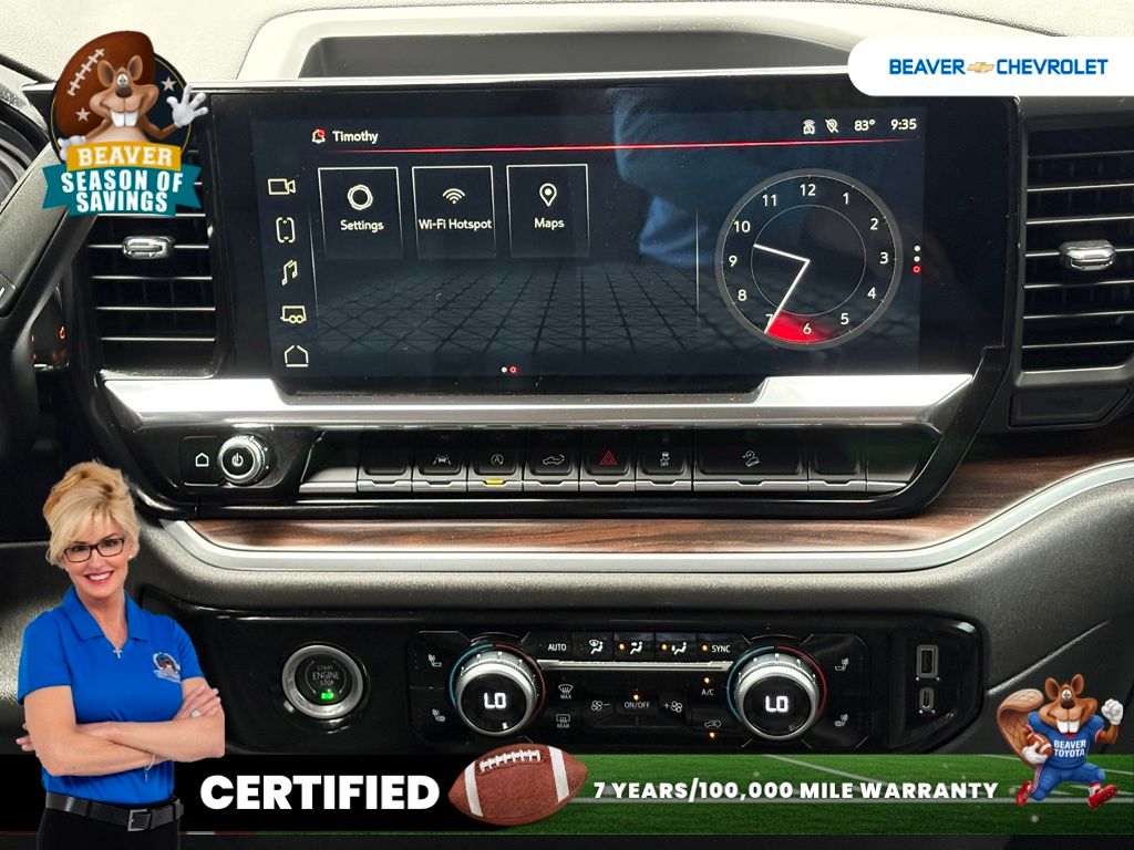 Used 2022 GMC Sierra 1500 Truck