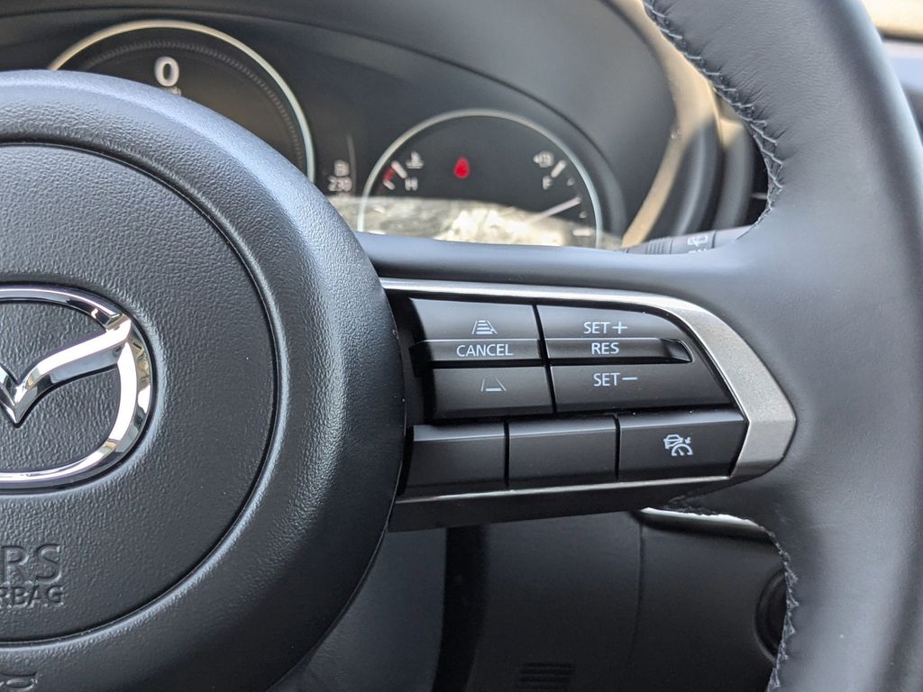 2026 Mazda CX-30 2.5 S Preferred