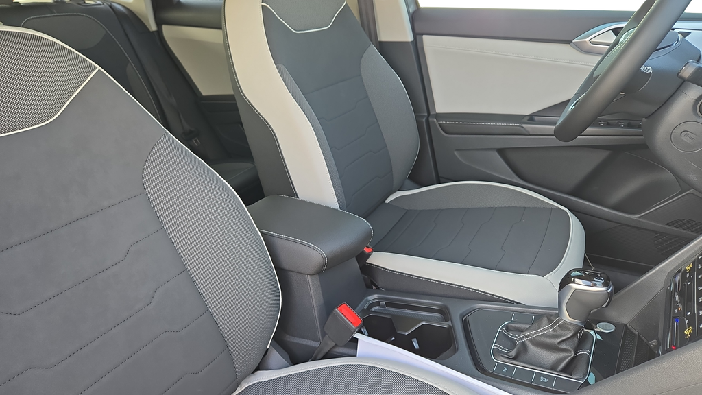 2026 Volkswagen Taos