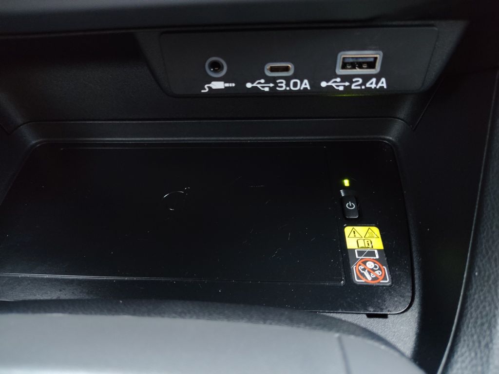 Used Car 2024 Subaru Crosstrek  Wilderness For Sale Under $30,000 In Austin, Texas