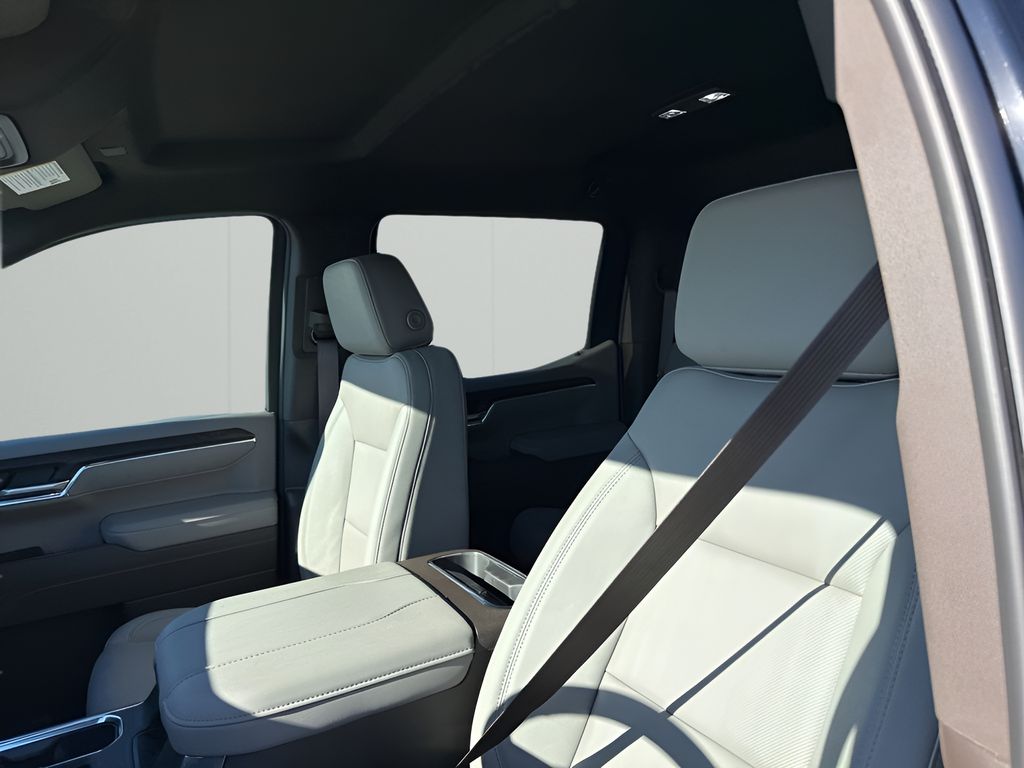 New 2026 Black GMC SLT image 27