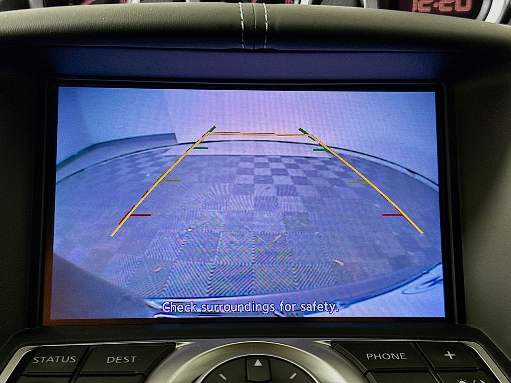 Thumbnail: 2019 Nissan Z - 14