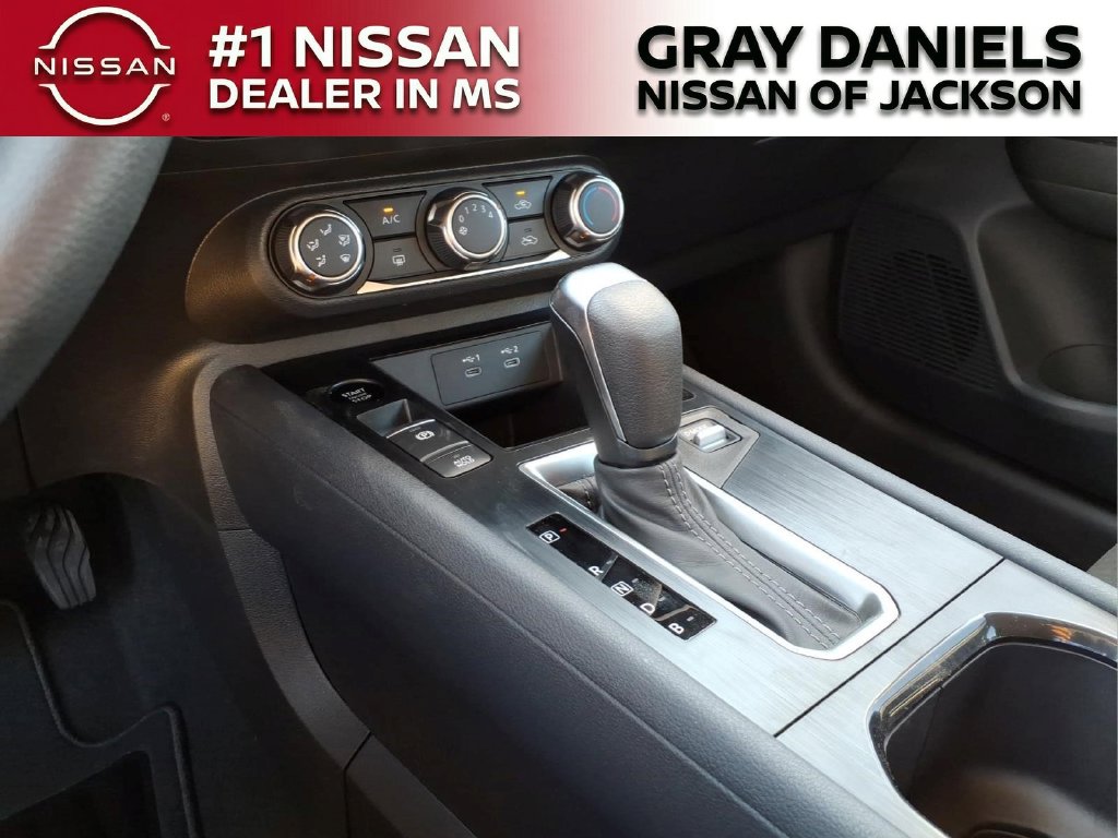 New 2027 Nissan Kicks SUV