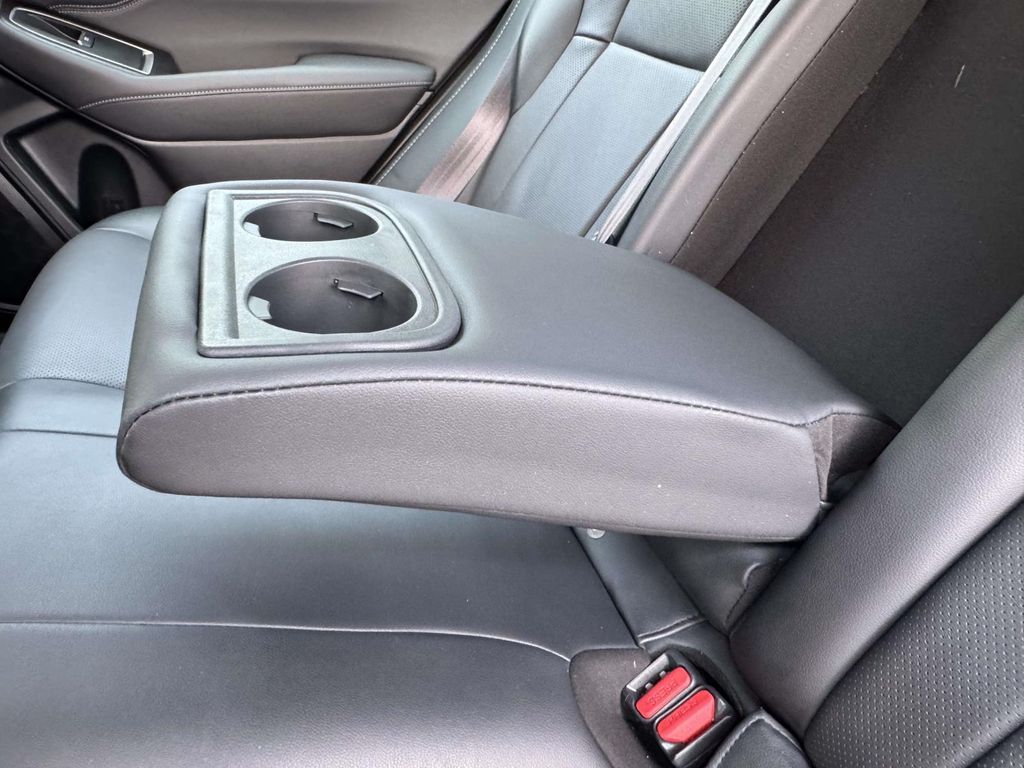 Used 2022 Subaru Legacy Sedan