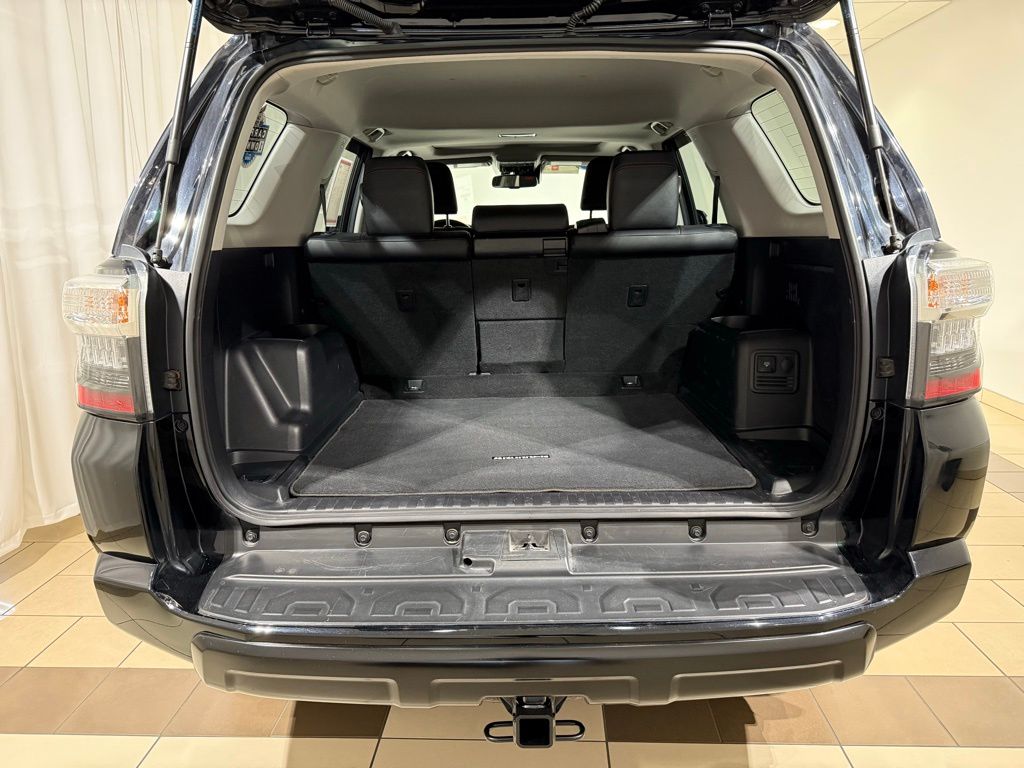 Thumbnail: 2024 Toyota 4Runner - 11