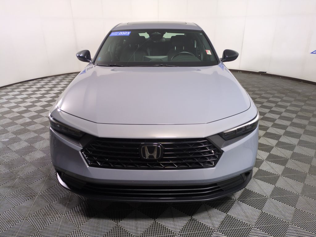Used 2023 Honda Accord Hybrid For Sale in Fort Wayne, IN
