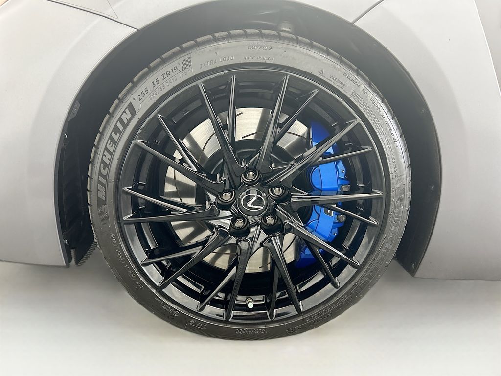 Thumbnail: 2019 Lexus RC - 29