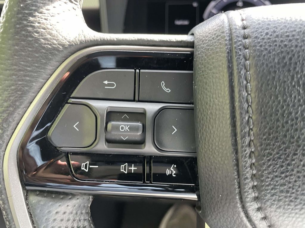 Used 2023 Toyota Sequoia SUV