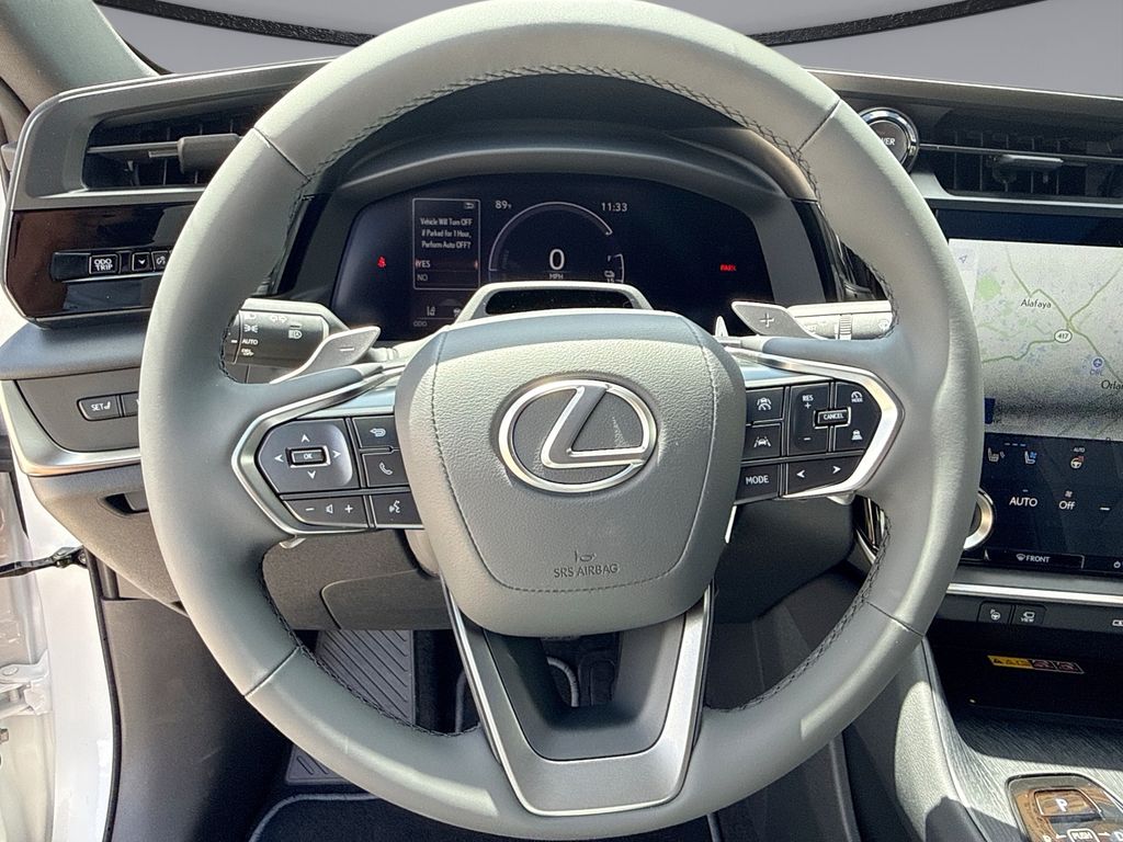 Thumbnail: 2026 Lexus RZ - 21