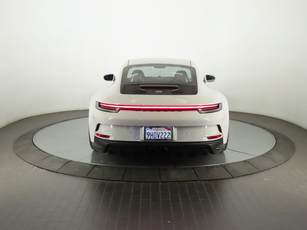 Thumbnail: 2023 Porsche 911 - 6