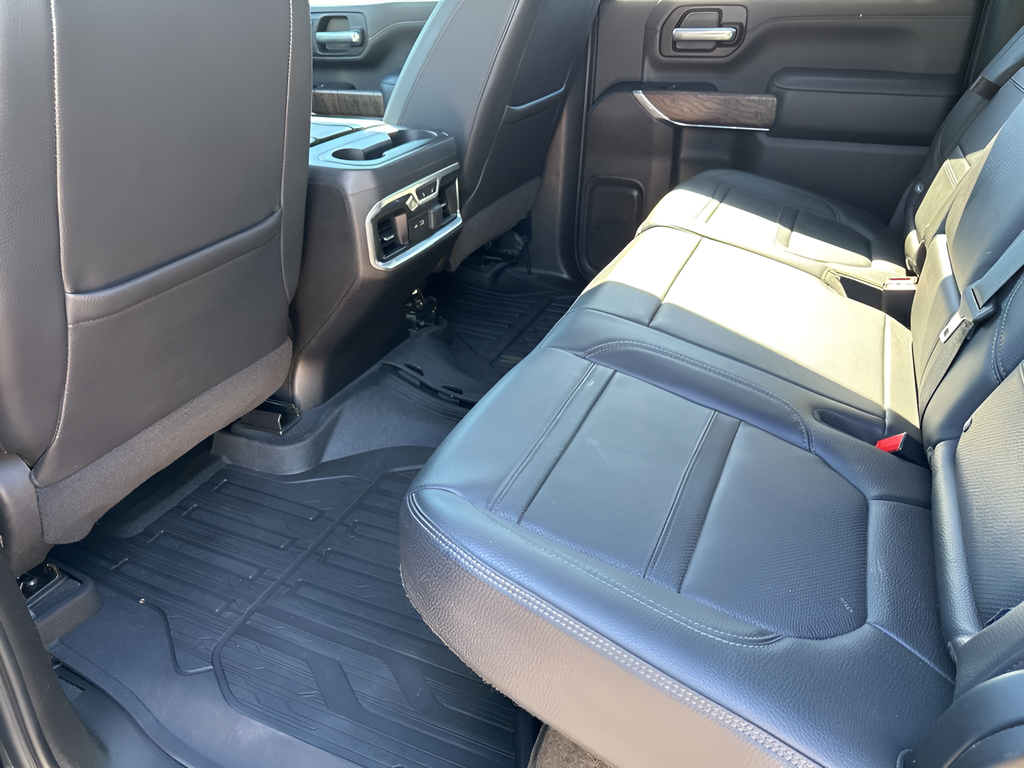 Used Car 2021 Gmc Sierra 2500hd  Denali For Sale Under $60,000 In Austin, Texas