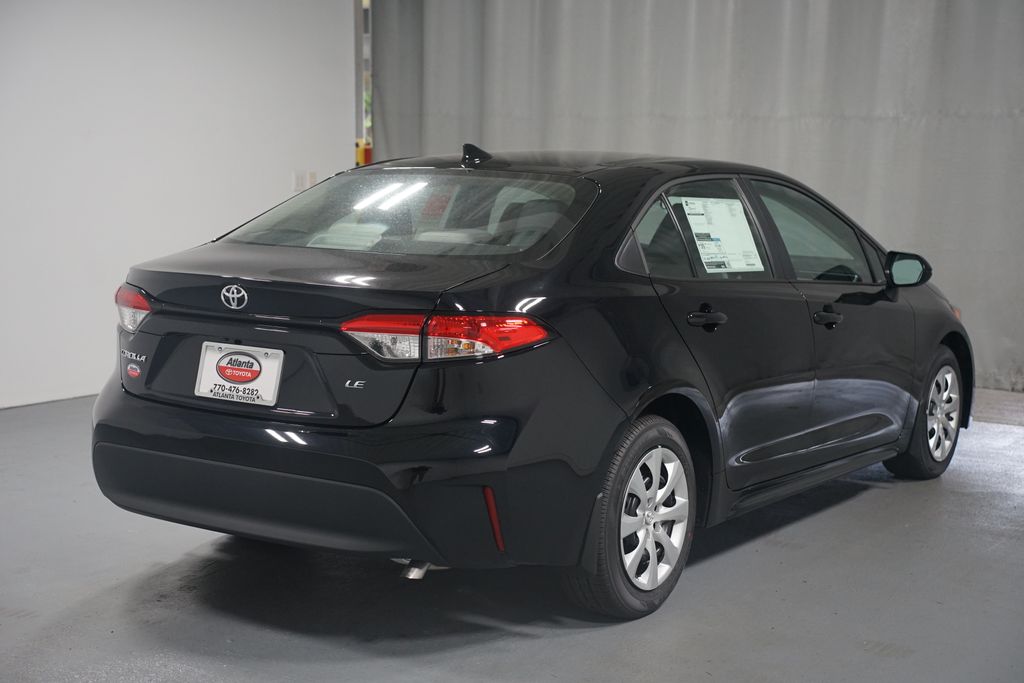 Thumbnail: 2026 Toyota Corolla - 8