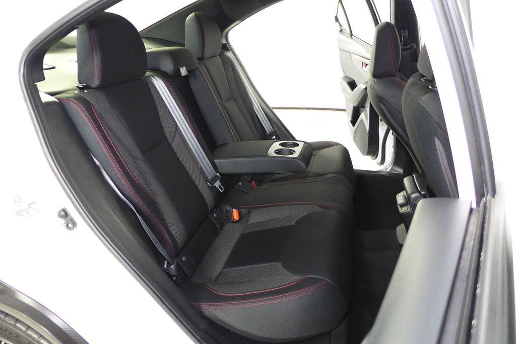 2022 Subaru WRX Premium 20