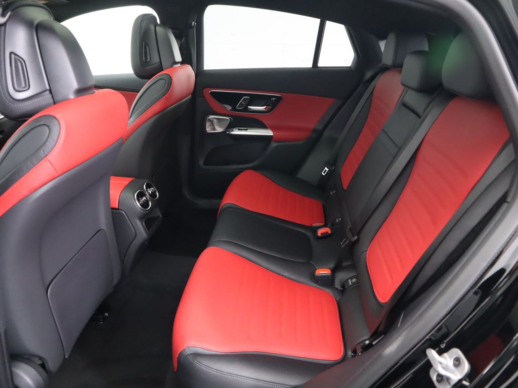 Thumbnail: 2026 Mercedes-Benz GLC - 23