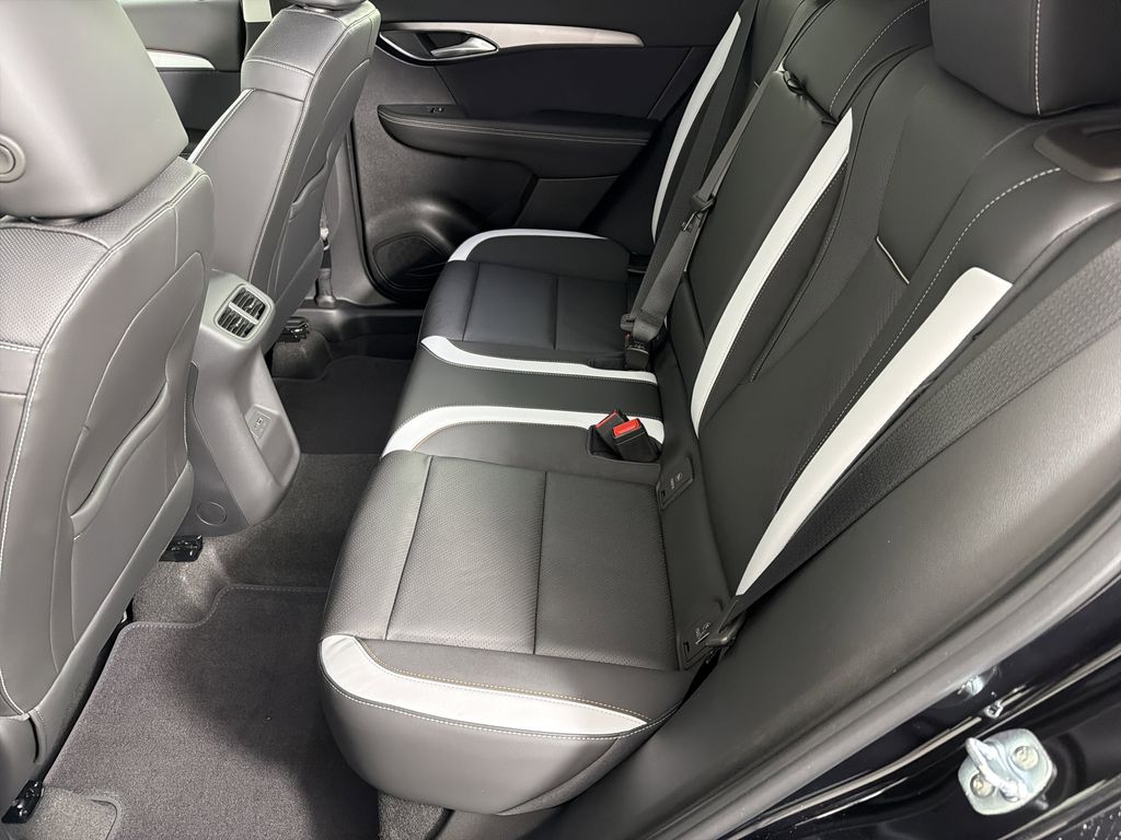 new 2026 Buick Envision car, priced at $48,835