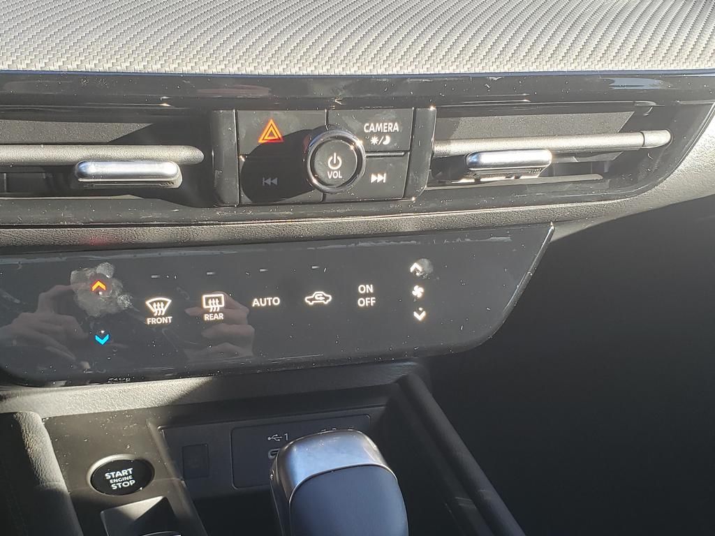 new 2026 Nissan Kicks car, priced at $31,918