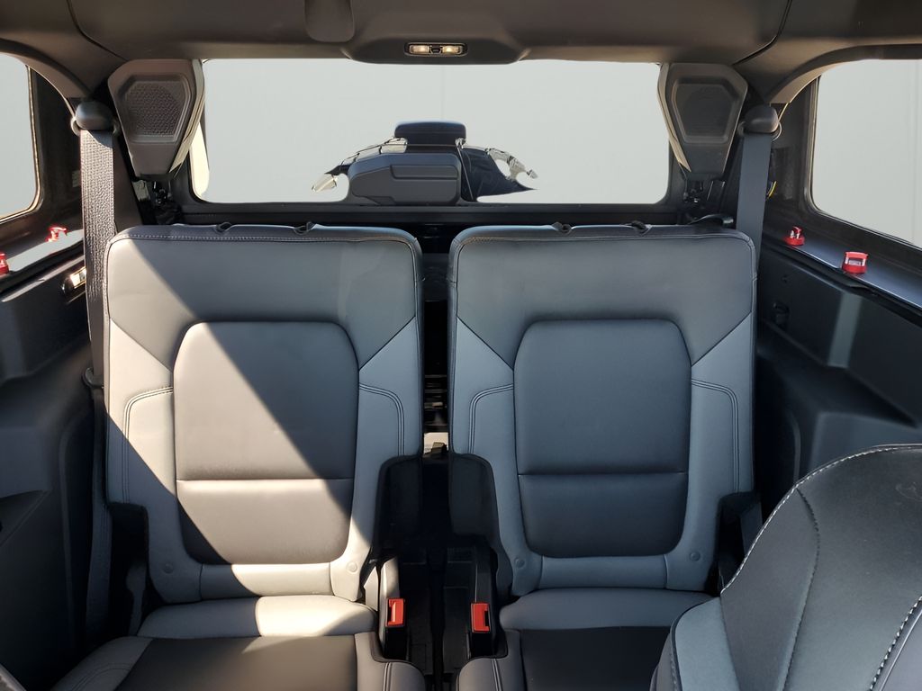 Used Car 2024 Ford Bronco  Big Bend For Sale Under $50,000 In Austin, Texas