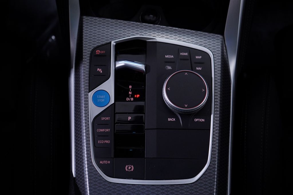 Thumbnail: 2024 BMW i4 - 14