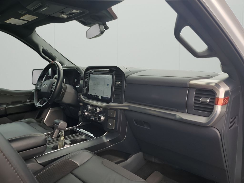 Used Car 2023 Ford F-150  Raptor For Sale Under $70,000 In Austin, Texas