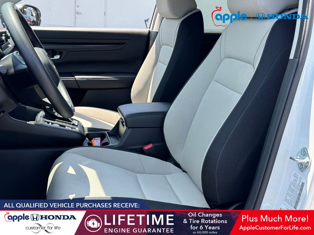 2023 Honda CR-V EX AWD