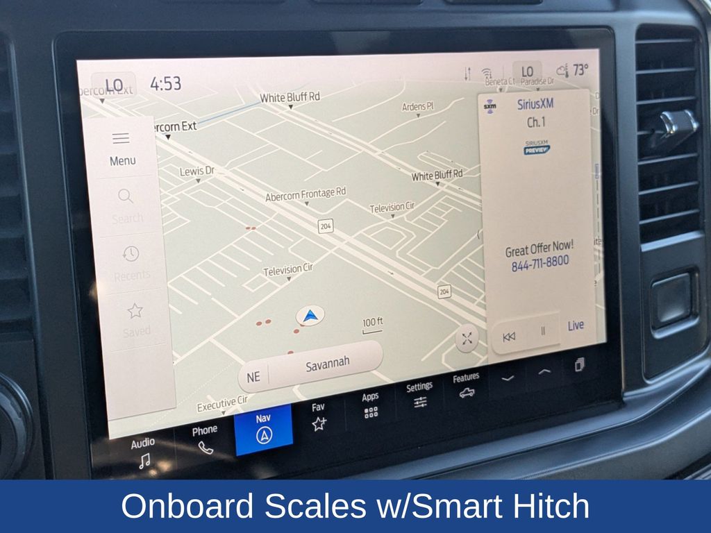 2024 Ford F-350 Limited