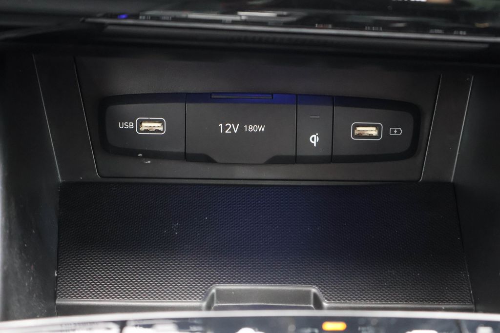 2024 Hyundai Tucson Limited 23