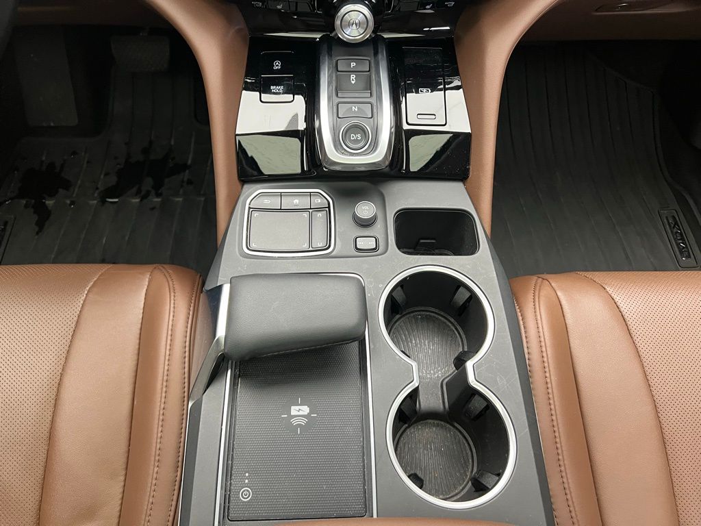Thumbnail: 2023 Acura MDX - 11
