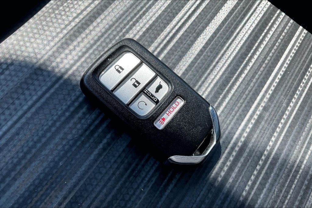 Used 2021 Honda Passport SUV