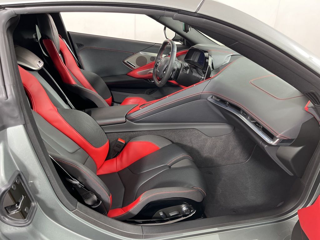 Thumbnail: 2024 Chevrolet Corvette - 5