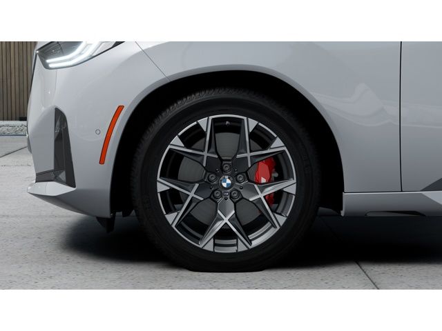 Thumbnail: 2026 BMW X3 - 7