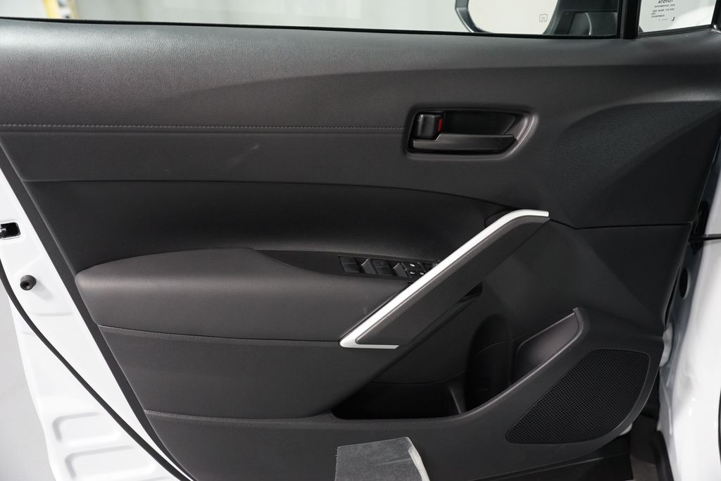 Thumbnail: 2026 Toyota Corolla Cross - 29