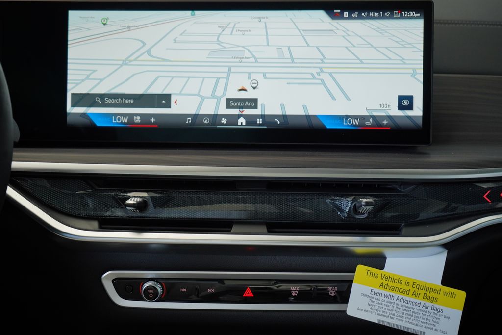 Thumbnail: 2026 BMW X5 - 15