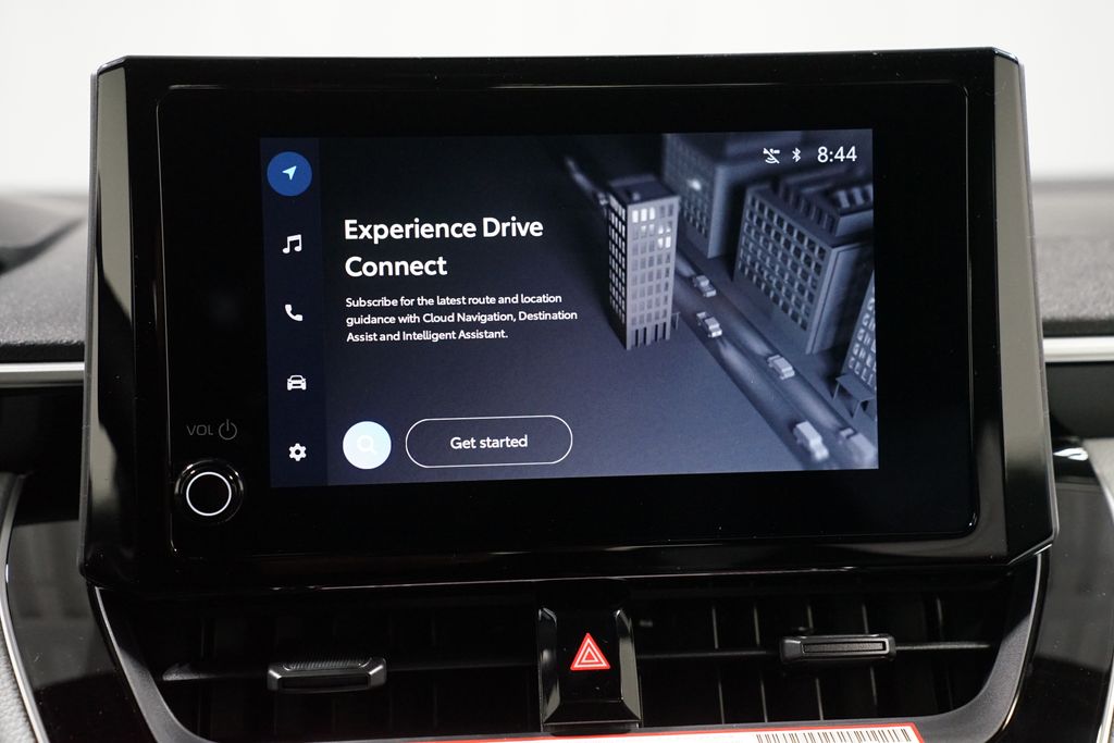 Thumbnail: 2026 Toyota Corolla - 17