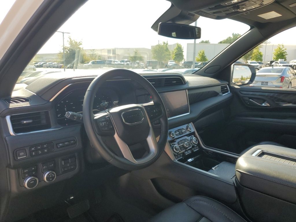 Used Car 2023 Gmc Yukon  Denali For Sale Under $70,000 In Austin, Texas