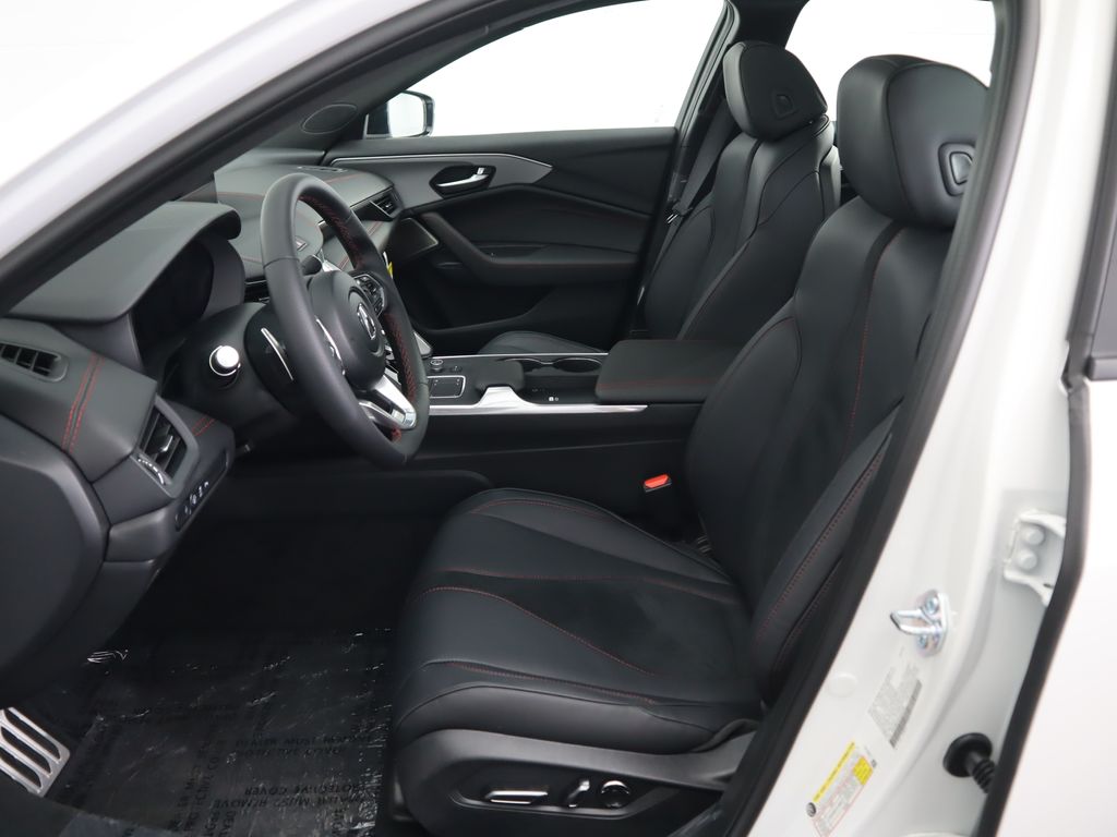 Thumbnail: 2025 Acura TLX - 22